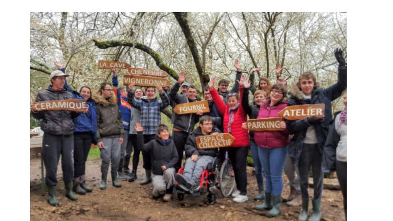 Odoo • Image et Texte