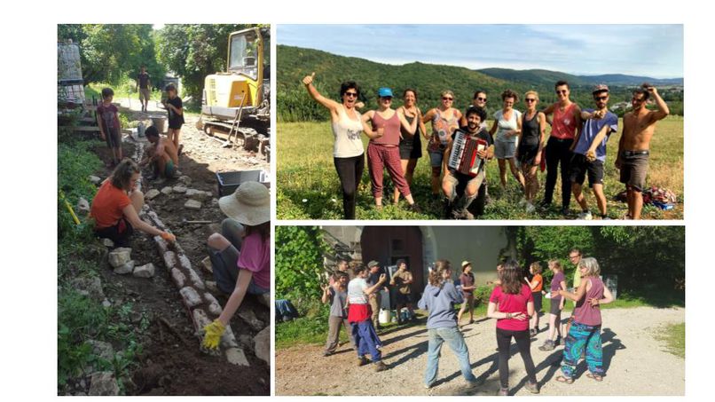 Odoo • Image et Texte