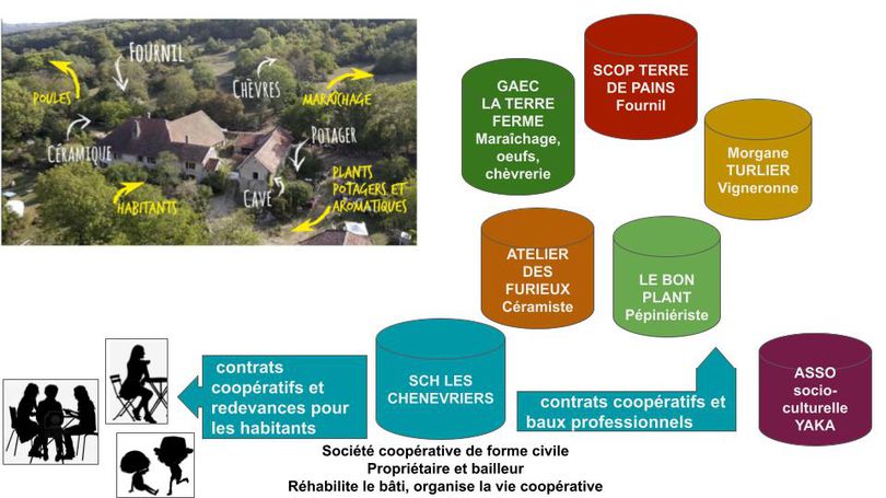 Odoo • Image et Texte